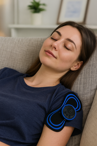 Butterfly Mini Body Massager